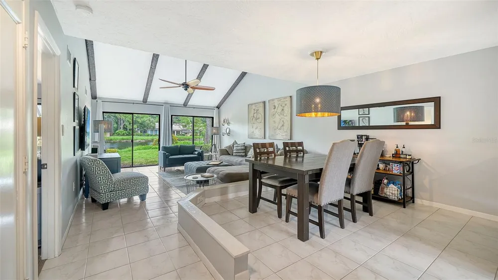 5315 MYRTLE #46 Sarasota, FL 34235