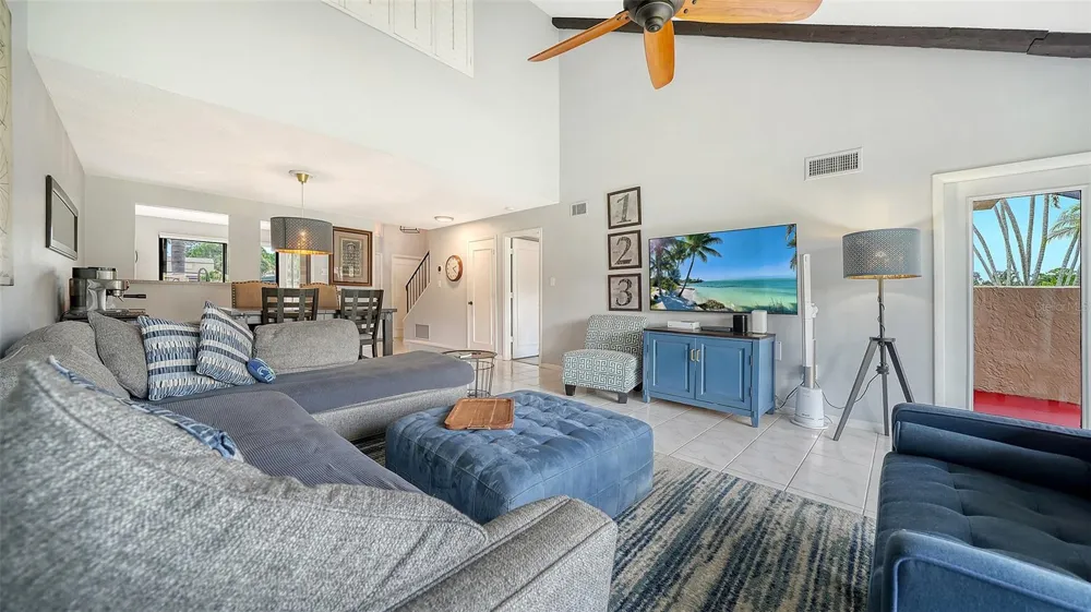 5315 MYRTLE #46 Sarasota, FL 34235