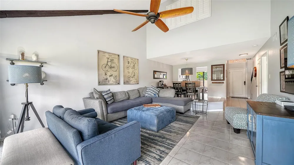 5315 MYRTLE #46 Sarasota, FL 34235