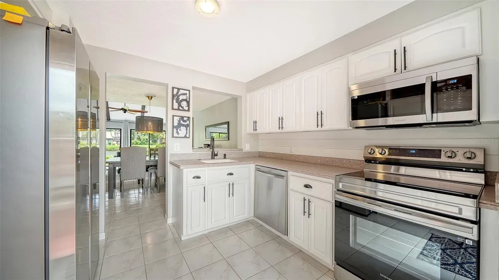 5315 MYRTLE #46 Sarasota, FL 34235
