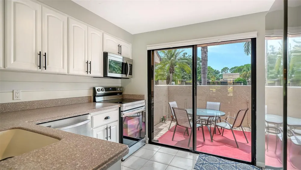5315 MYRTLE #46 Sarasota, FL 34235