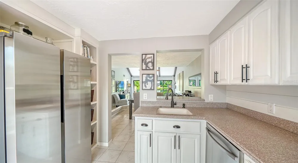 5315 MYRTLE #46 Sarasota, FL 34235