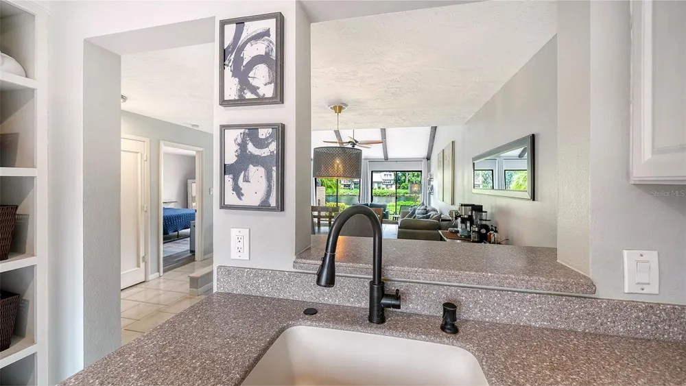 5315 MYRTLE #46 Sarasota, FL 34235