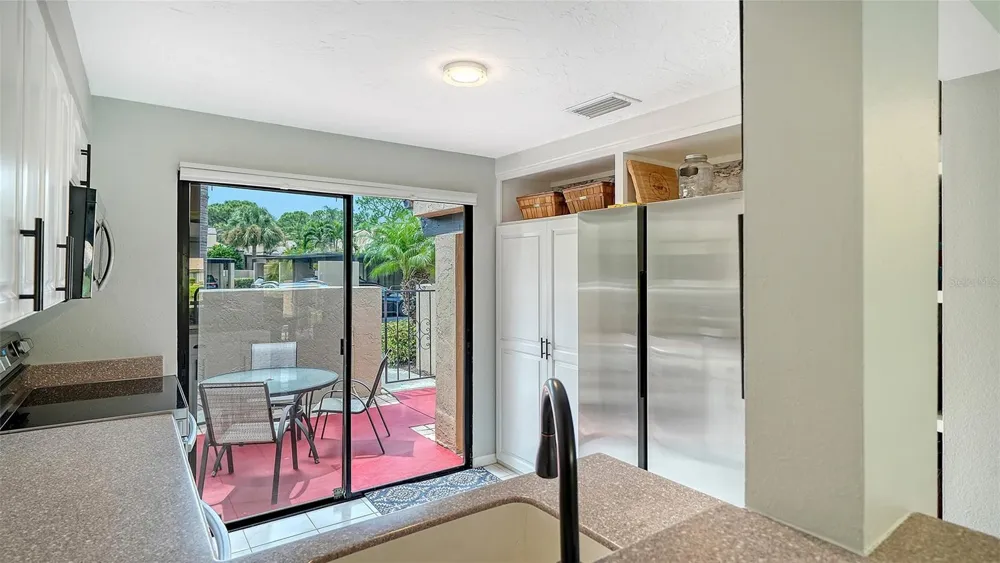 5315 MYRTLE #46 Sarasota, FL 34235