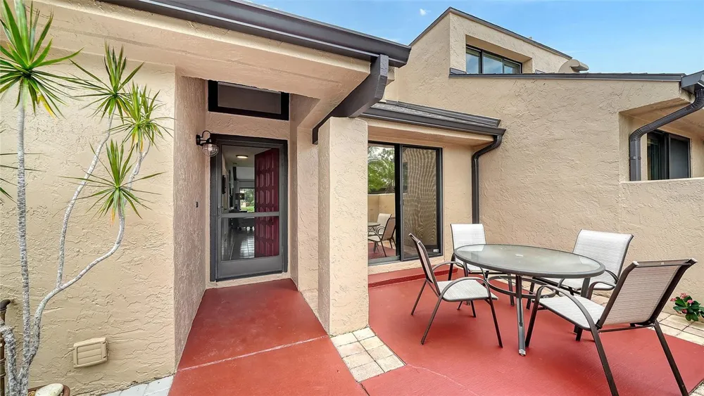 5315 MYRTLE #46 Sarasota, FL 34235