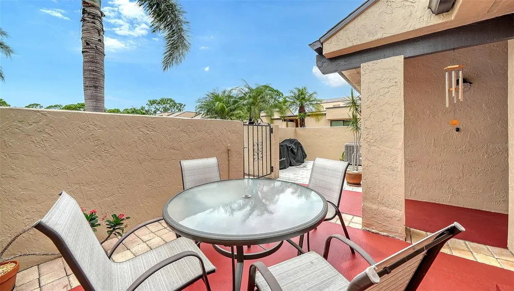 5315 MYRTLE #46 Sarasota, FL 34235