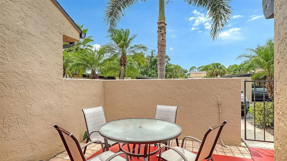 5315 MYRTLE #46 Sarasota, FL 34235