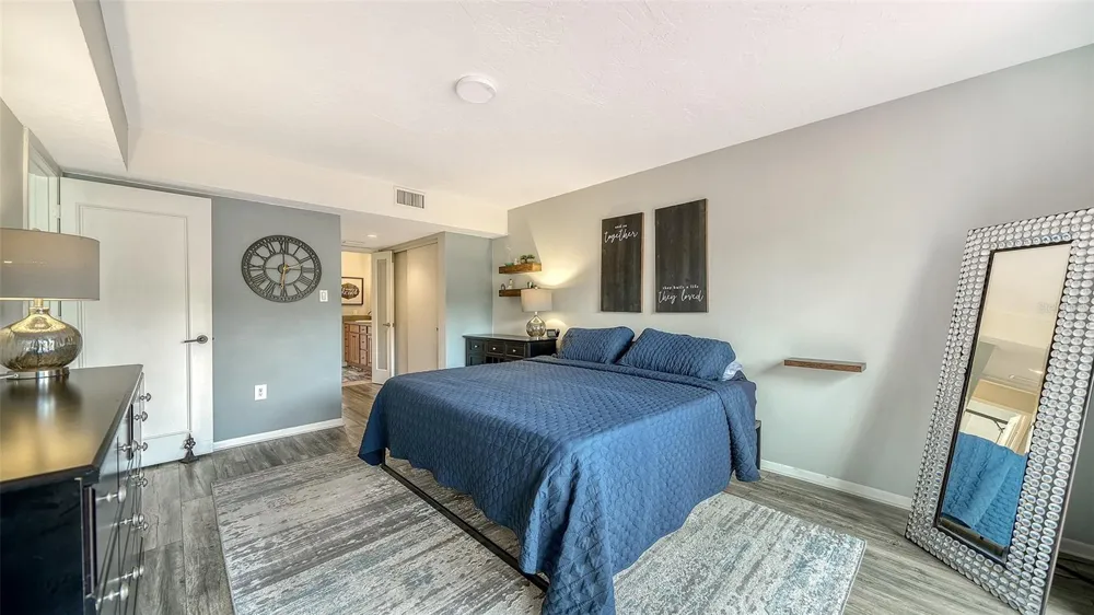 5315 MYRTLE #46 Sarasota, FL 34235