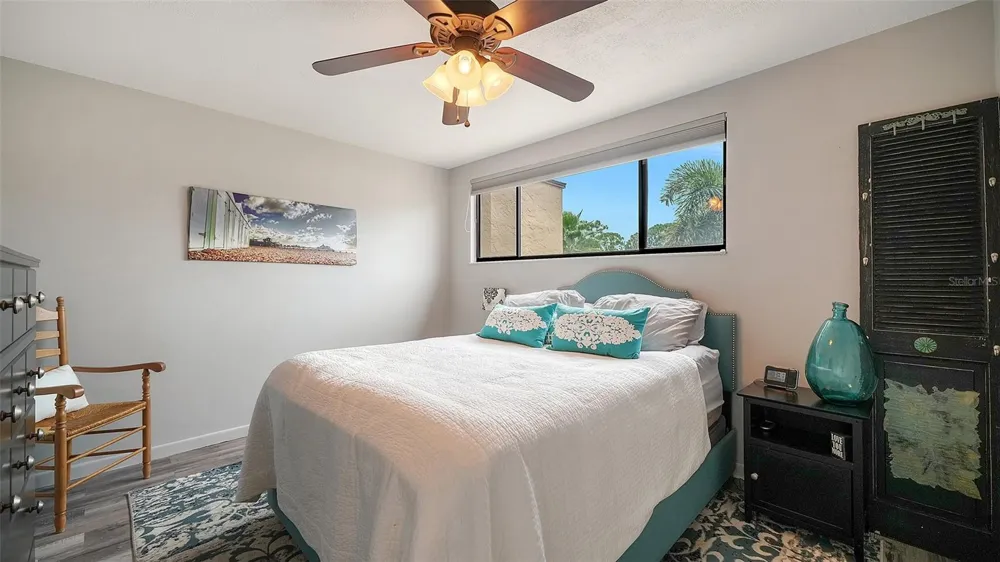 5315 MYRTLE #46 Sarasota, FL 34235