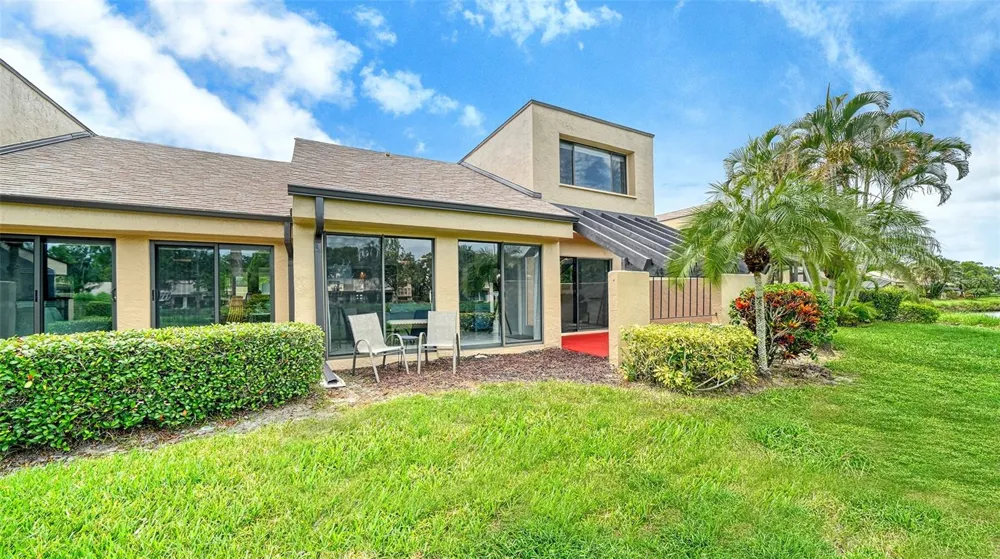 5315 MYRTLE #46 Sarasota, FL 34235