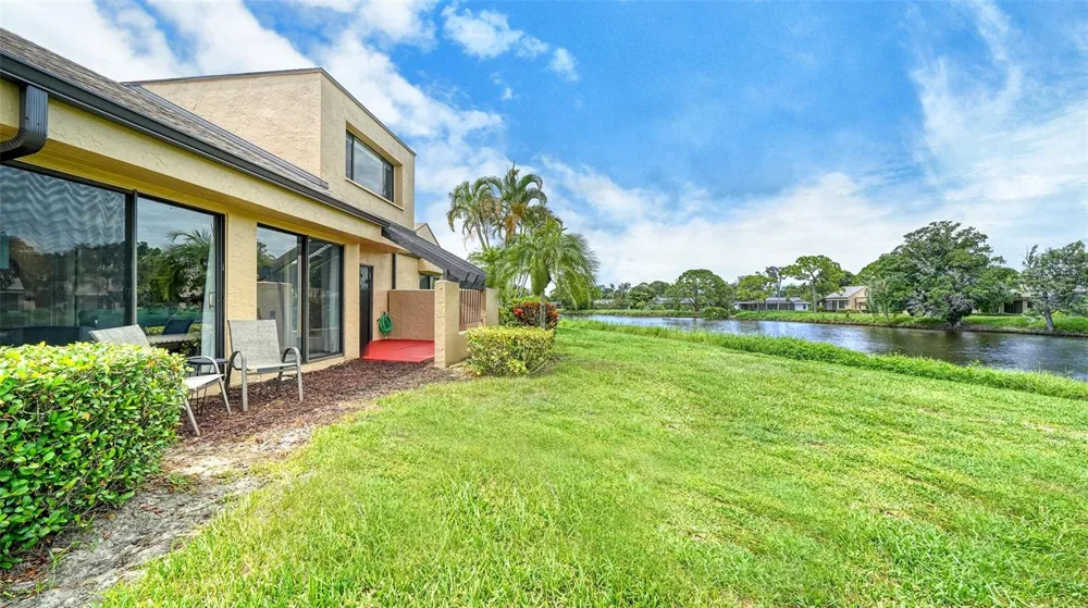 5315 MYRTLE #46 Sarasota, FL 34235