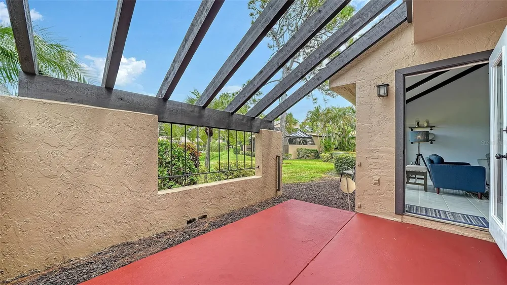 5315 MYRTLE #46 Sarasota, FL 34235