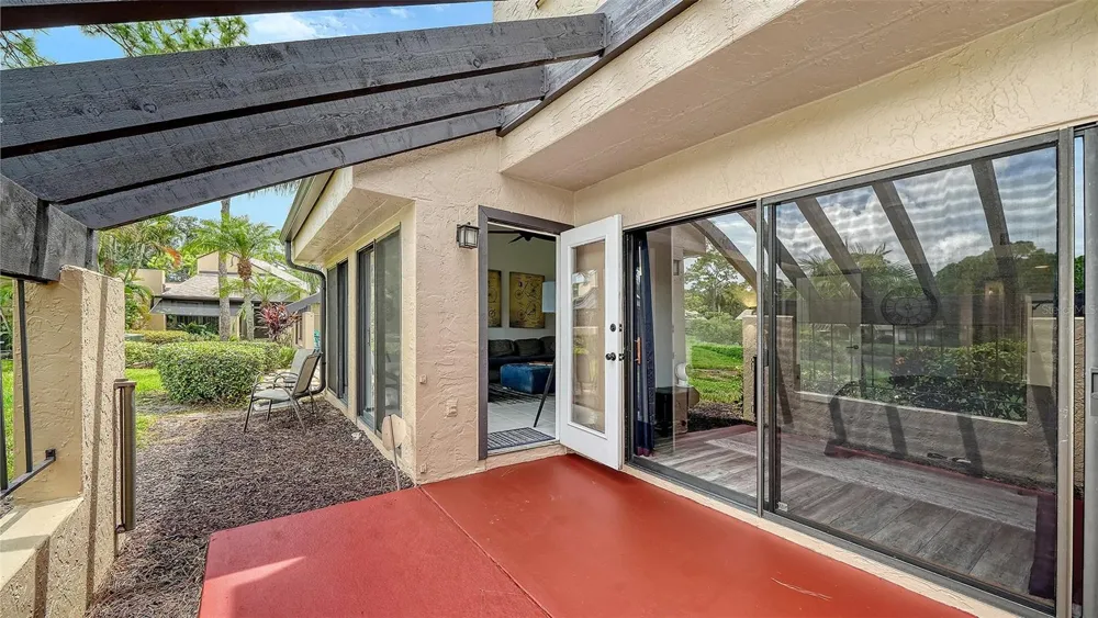 5315 MYRTLE #46 Sarasota, FL 34235
