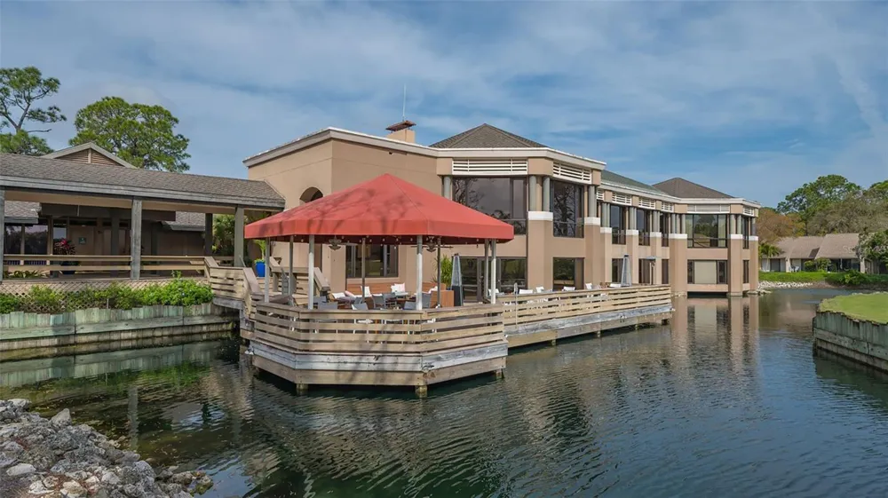5315 MYRTLE #46 Sarasota, FL 34235