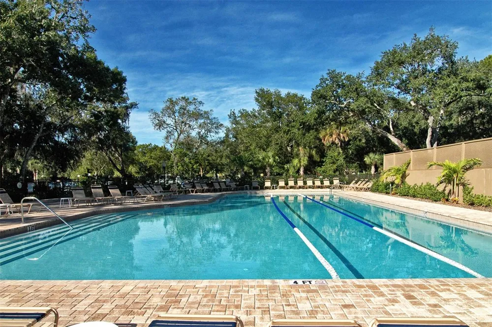 5315 MYRTLE #46 Sarasota, FL 34235