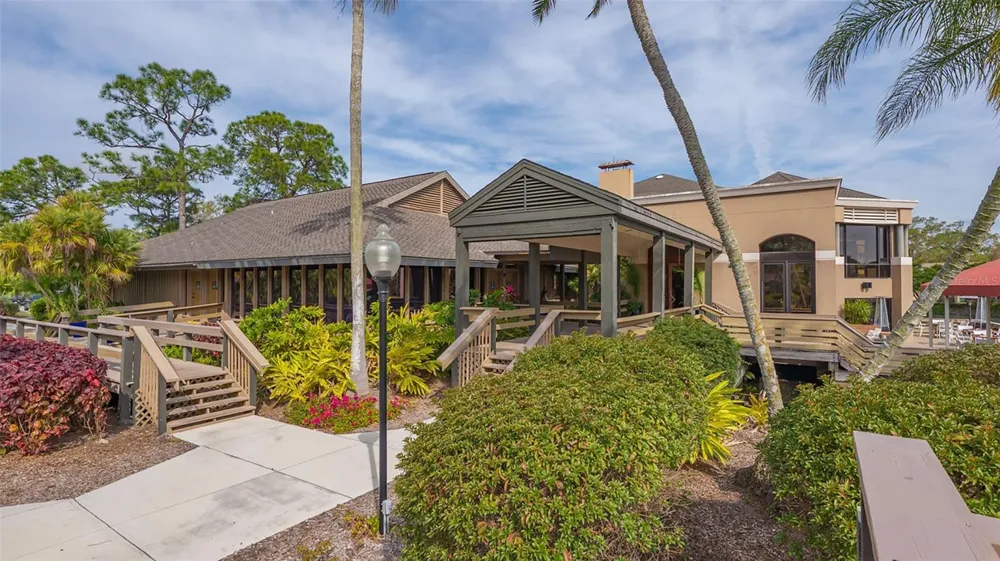 5315 MYRTLE #46 Sarasota, FL 34235