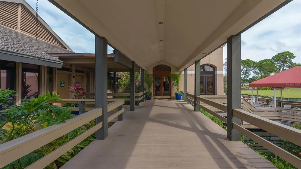 5315 MYRTLE #46 Sarasota, FL 34235