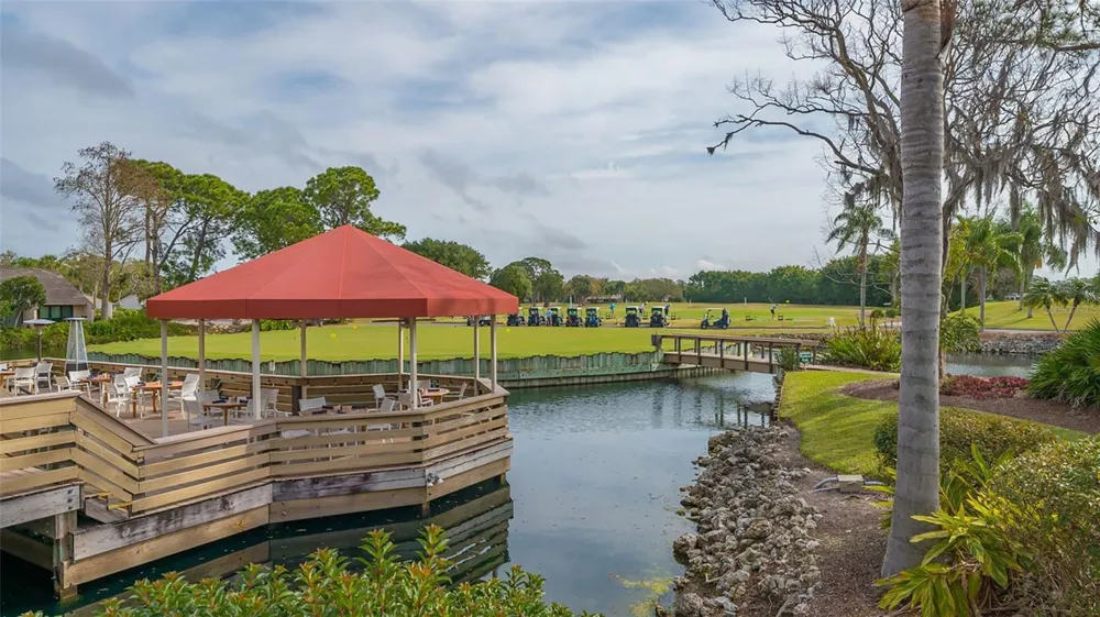 5315 MYRTLE #46 Sarasota, FL 34235
