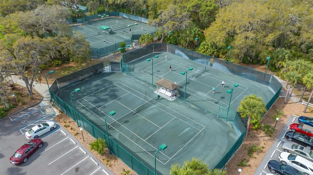 5315 MYRTLE #46 Sarasota, FL 34235