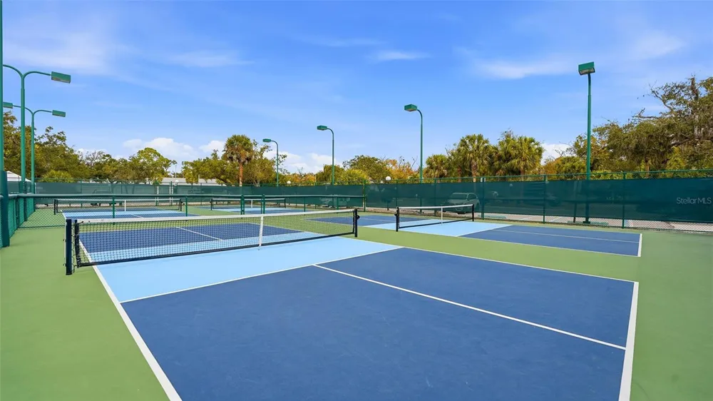 5315 MYRTLE #46 Sarasota, FL 34235