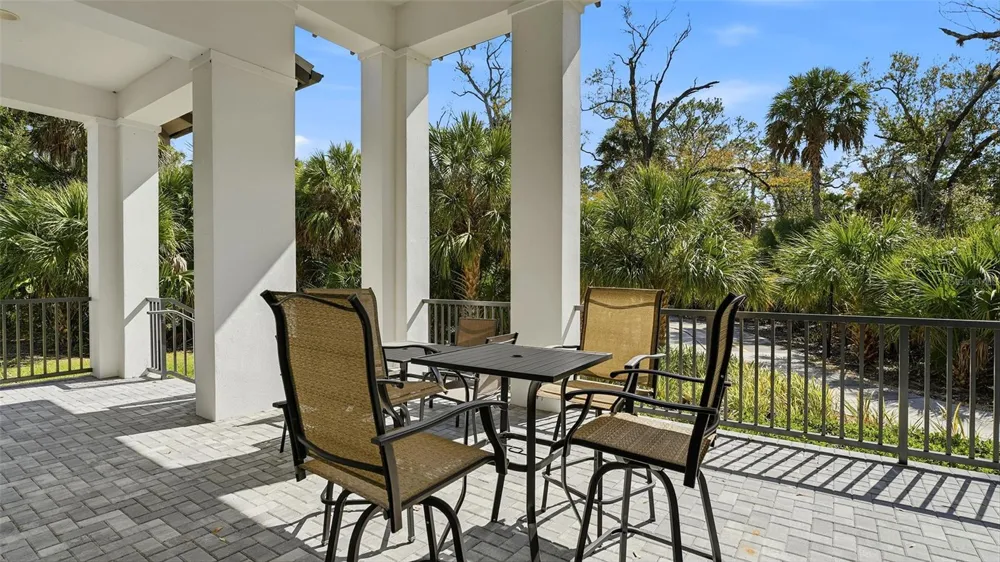 5315 MYRTLE #46 Sarasota, FL 34235