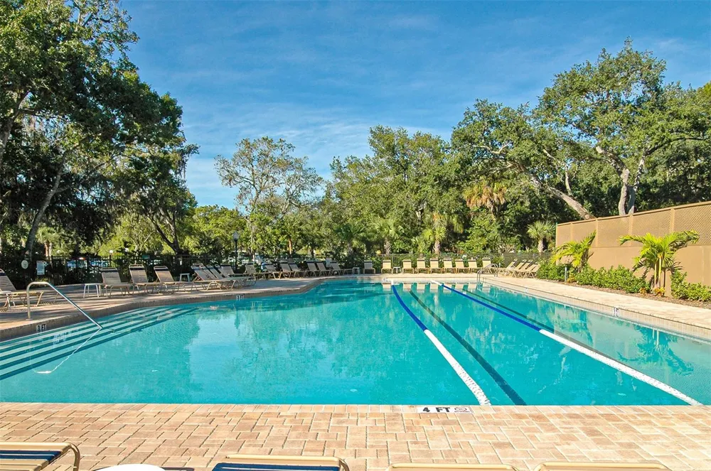 5315 MYRTLE #46 Sarasota, FL 34235