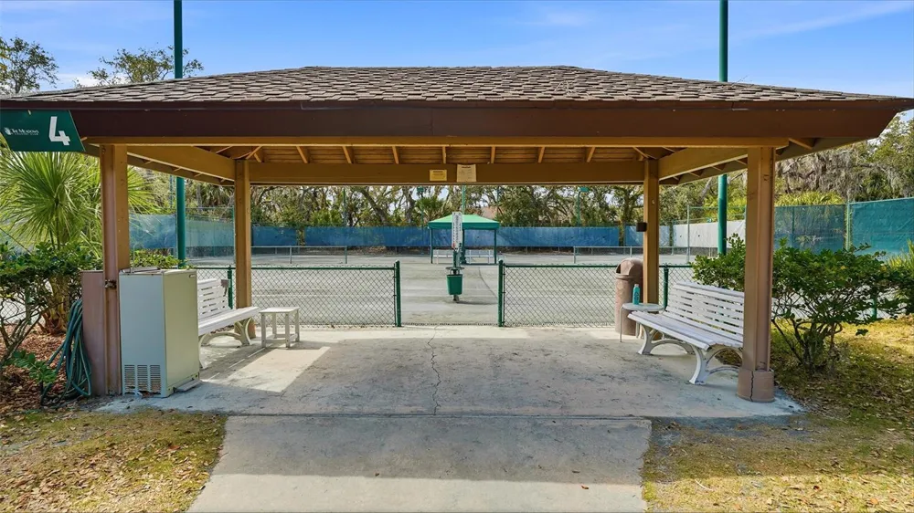 5315 MYRTLE #46 Sarasota, FL 34235