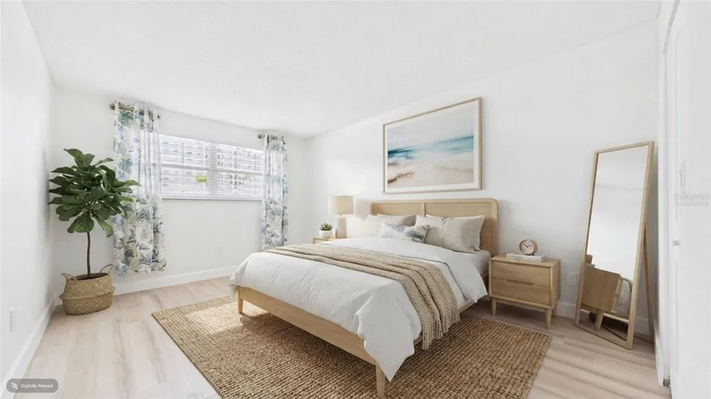 6025 SHORE BOULEVARD S #111 Gulfport, FL 33707
