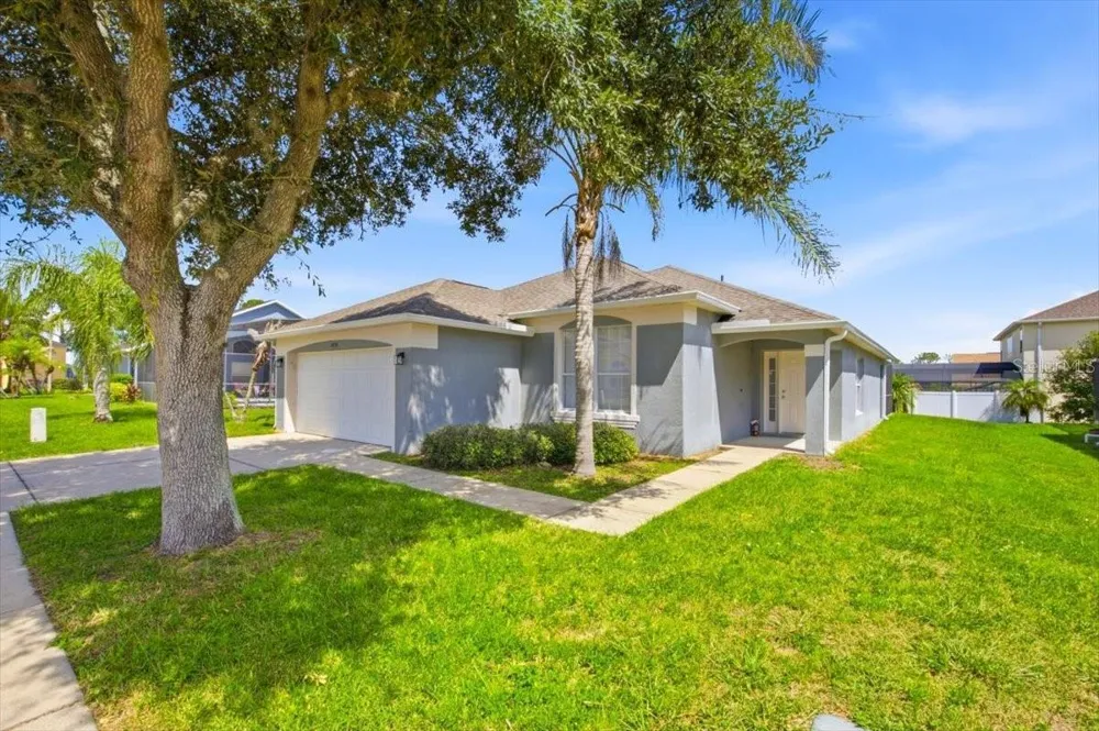 2712 KOKOMO LOOP Haines City, FL 33844