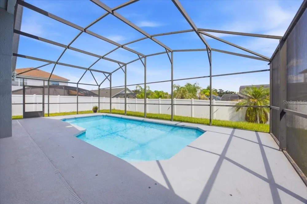 2712 KOKOMO LOOP Haines City, FL 33844