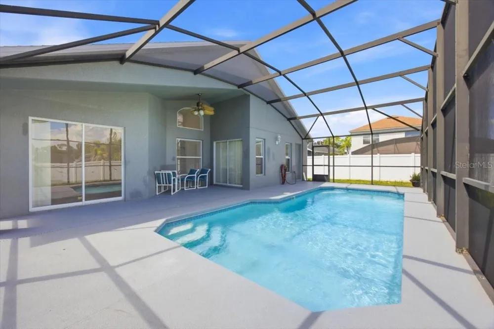 2712 KOKOMO LOOP Haines City, FL 33844
