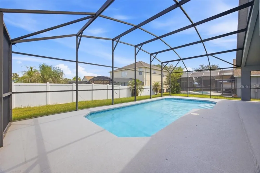 2712 KOKOMO LOOP Haines City, FL 33844