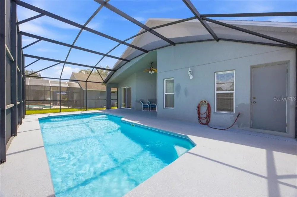 2712 KOKOMO LOOP Haines City, FL 33844