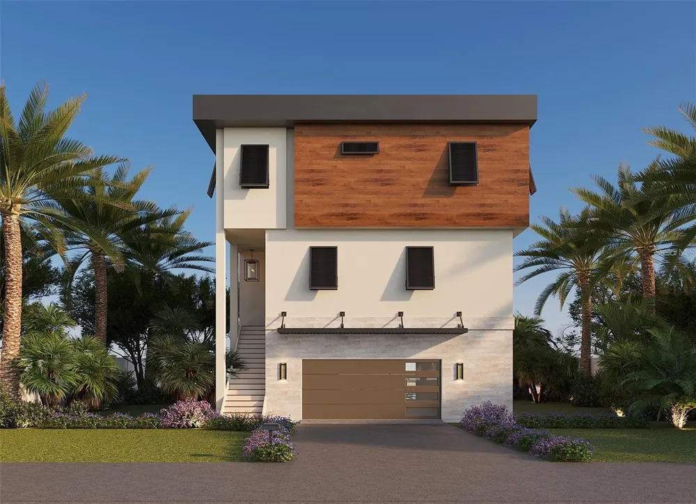 14184 W PARSLEY DRIVE Madeira Beach, FL 33708