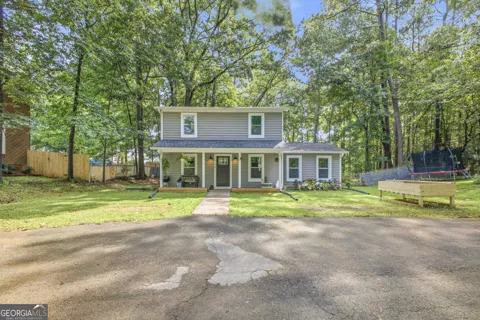 106 Northside DR