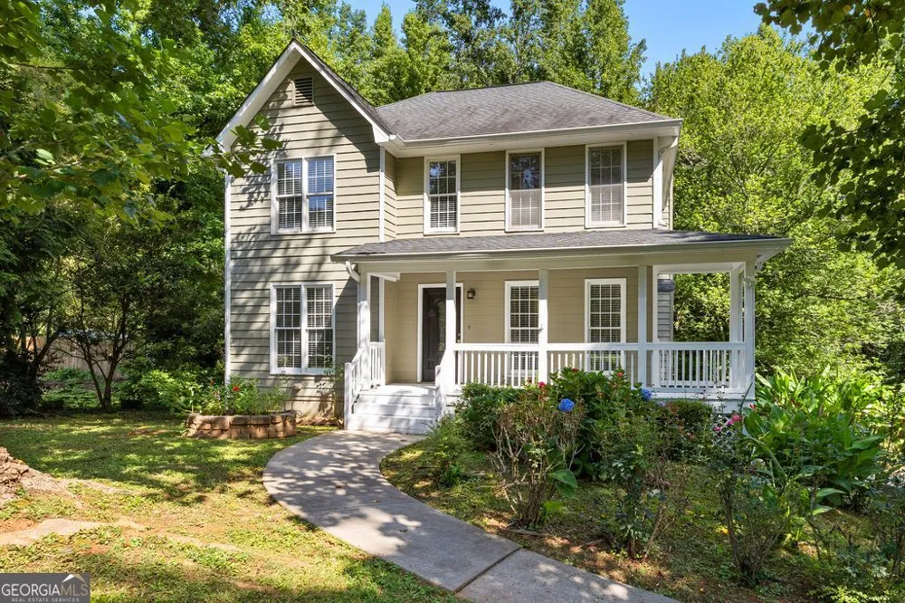 79 Thomas Crossing DR Newnan, GA 30265