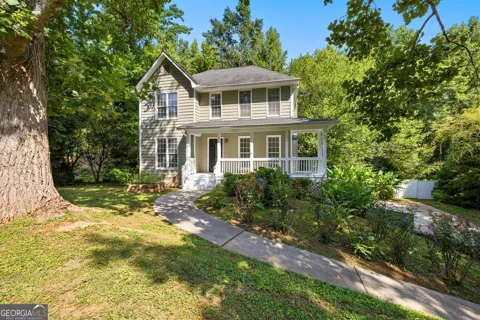 79 Thomas Crossing DR