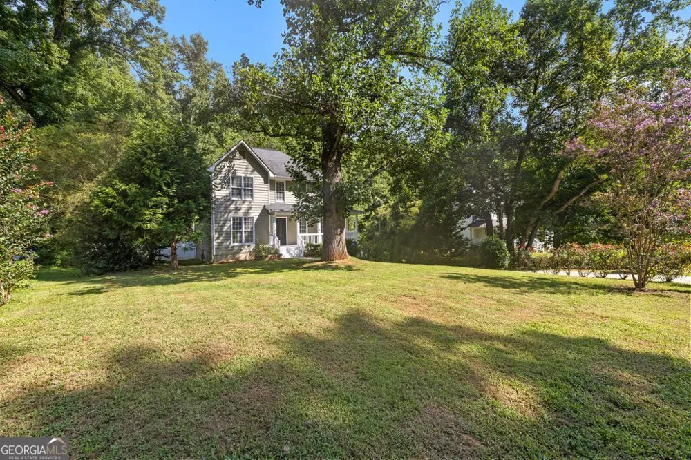 79 Thomas Crossing DR Newnan, GA 30265