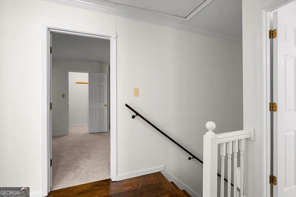 79 Thomas Crossing DR Newnan, GA 30265
