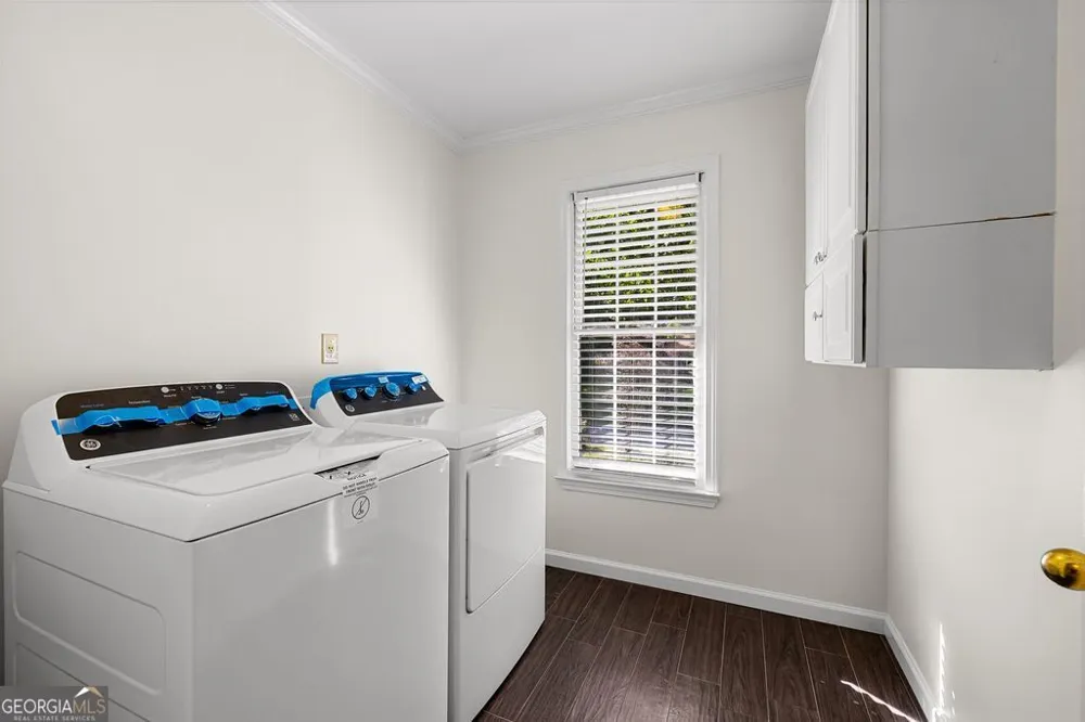 79 Thomas Crossing DR Newnan, GA 30265