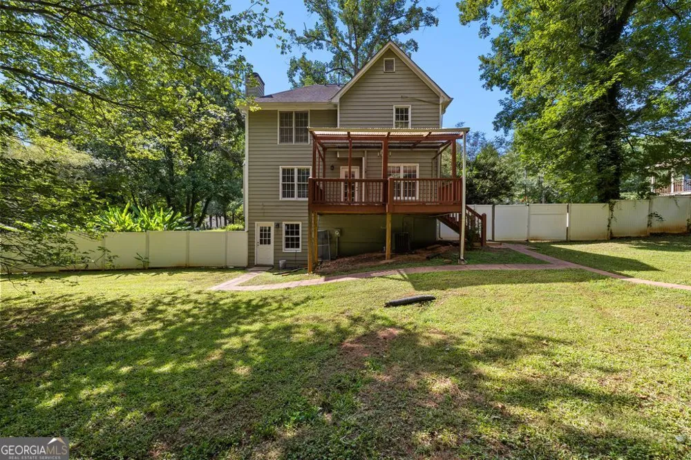 79 Thomas Crossing DR Newnan, GA 30265