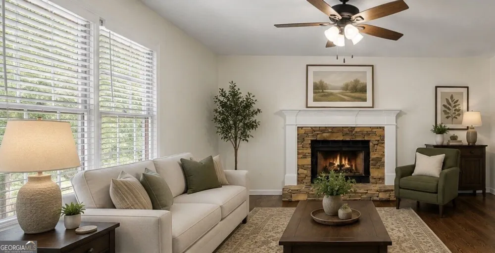 79 Thomas Crossing DR Newnan, GA 30265