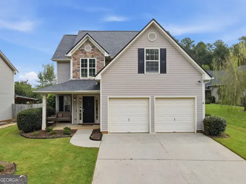 113 Sandberg WAY