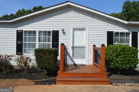 125 Overlook Ridge CT