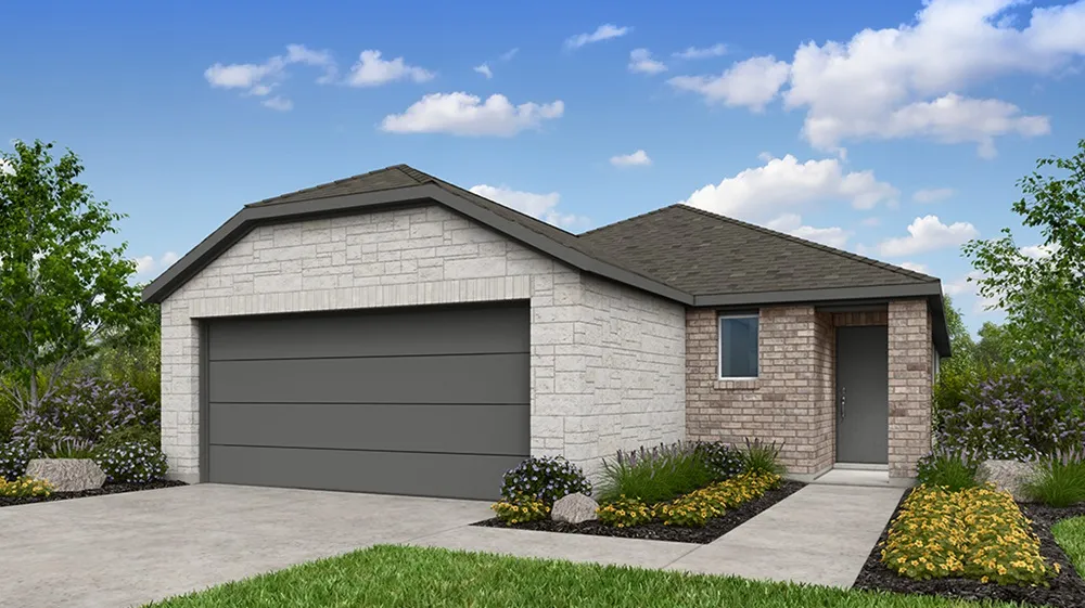 166 Jake Pine Drive Buda, TX 78610