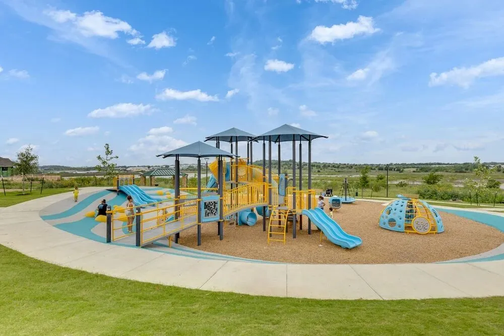 166 Jake Pine Drive Buda, TX 78610