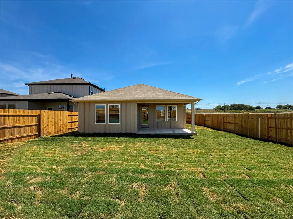 166 Jake Pine Drive Buda, TX 78610