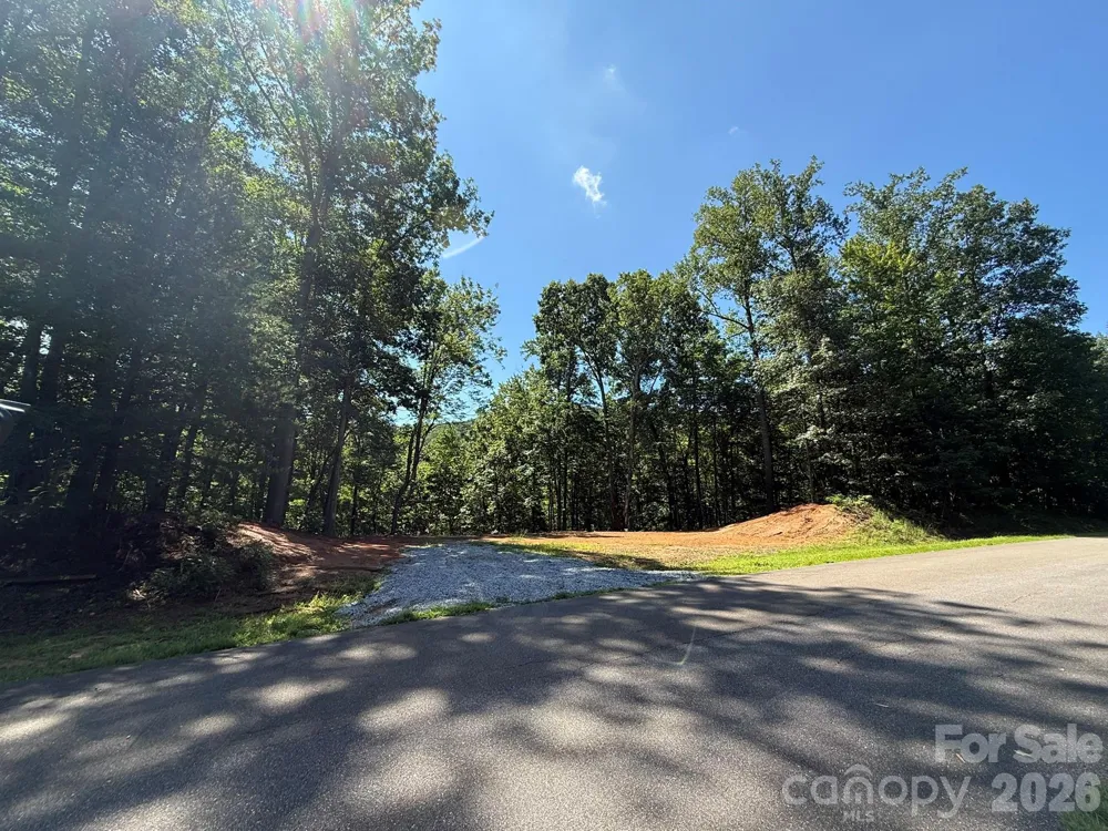 V/L Heartwood Drive #133 Marion, NC 28752