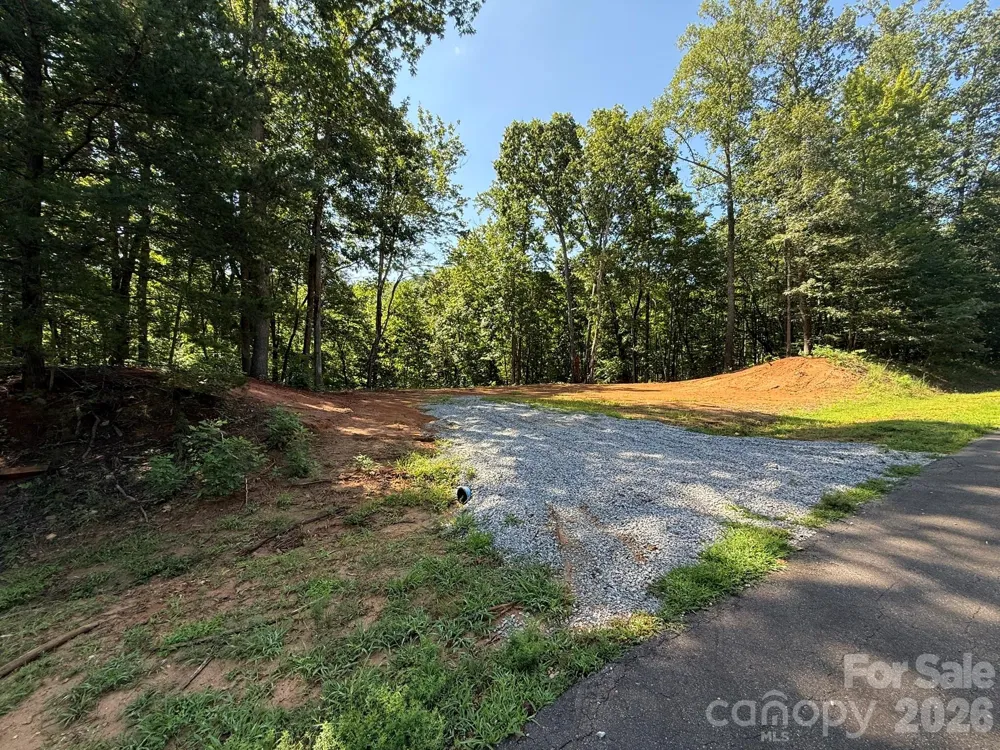 V/L Heartwood Drive #133 Marion, NC 28752