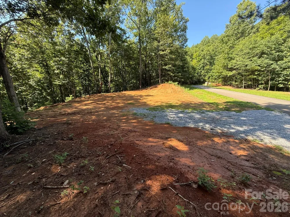 V/L Heartwood Drive #133 Marion, NC 28752